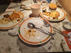 -比格比萨自助(宝山日月光店)