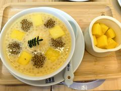 -古春堂凉茶甜品(拱北口岸店)