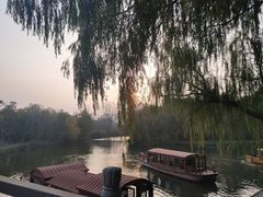 -溱湖国家湿地公园