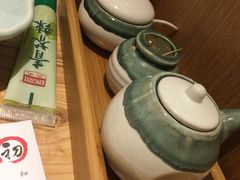 -初居食屋日式料理(万象城购物中心店)