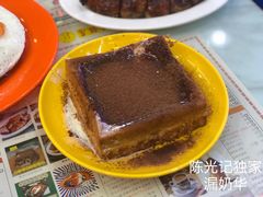 -澳门陈光记烧味饭店(万象城店)