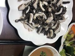 -清真牛街祥云轩门钉肉饼(左家庄店)