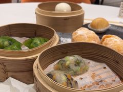-翠园(北京王府中环店)