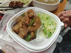 -南城香(四路通店)