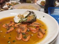 -新凯旋烧烤·燕姐千岛湖土菜