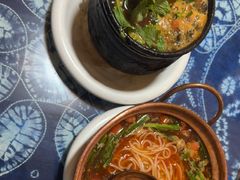 -云南李记罐罐米线饵丝小吃(汉中门金鹰店)