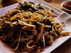 -辉记潮汕海鲜砂锅粥(林和西店)
