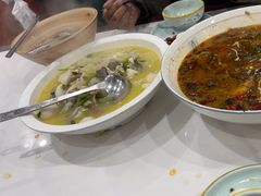 -新农村小院(北外滩水城第六街区店)