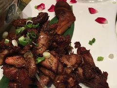 -箪食巷私房菜馆·鲁菜(玉函路店)