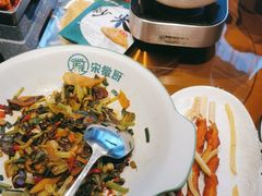 -宋徽厨·安徽菜(绿地店)