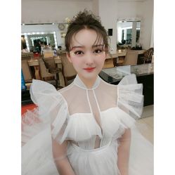 -长春星宫馆婚纱摄影(和平大世界店)
