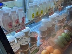 -宝珠奶酪(长宁金虹桥店)