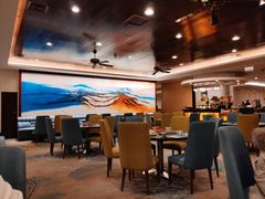 -武汉江城明珠豪生大酒店