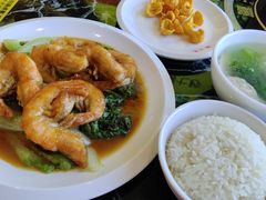 -潮汕美牛肉丸火锅店(天宁寺店)