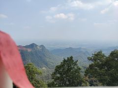 -青城山