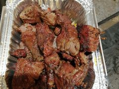 -景家大乾烤肉(新村十区店)