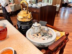 -粤域茶餐厅
