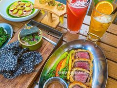 -Bistro 63 创意融合料理(广粤天地店)