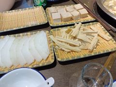 -土著渔匠·养生蝴蝶鱼(香樟路店)