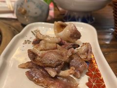 -肉魁屋·烧肉·烧鸟·酒场(高新店)
