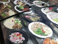 -李东农庄(中南百草园地标店)