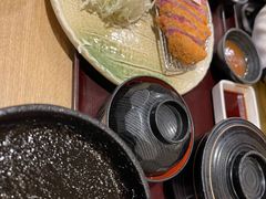 -炸牛排 京都胜牛(京都站前店)