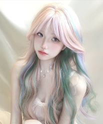 -和良形象