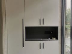 -佰丽爱家全屋定制(汶水店)
