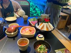 -季季山•云南野生菌火锅(上海首店)