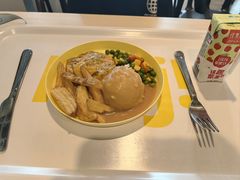 -宜家·瑞典风味餐厅(烟台路店)