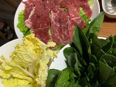 -傣妹火锅(南京东路一店)