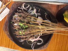 -本色.小马哥烧烤(五一路总店)