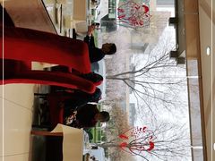 -陶然饺子城(奥体中路店)