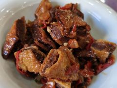 -新疆巴州金丝特餐厅(大钟寺店)