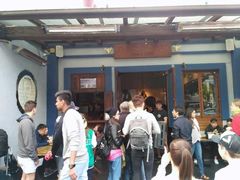 -Fergburger(皇后镇店)