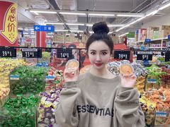 -沃尔玛购物广场(中山店)