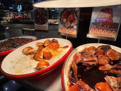 -The COOK·厨餐厅·自助餐(浦东嘉里大酒店)