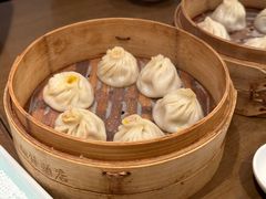 -南翔馒头店(豫园店)