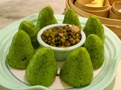 -苏梦江南·淮扬菜(夫子庙店)