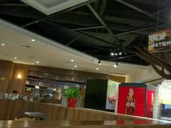 -华府海鲜碳烤自助(万达店)