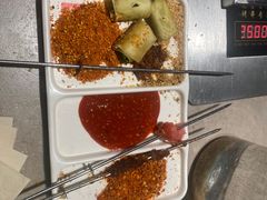 -丰茂烤串(金源店)