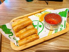 -迷你椰·泰式大排档(北京首店)