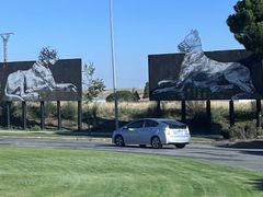 -塞哥维亚输水道