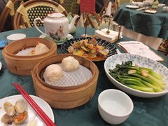 -誉八仙粤菜(万象天地店)