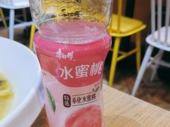 -鱼你在一起(南开天佑城店)