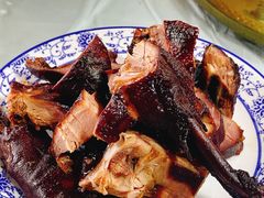 古镇酱鸭-南花桥羊肉馆老字号(乌镇店)