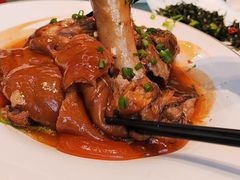 -京味楼(友谊西路店)