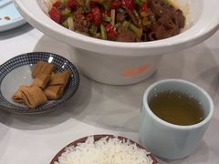 -攸州小镇家湘菜(小米科技园店)