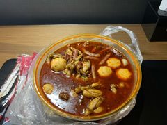 -老天桥蛙炉火锅(姑苏总店)