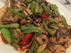 -又见炊烟私房菜(敬亭路店)